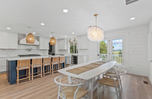 Milford House | Welcome to COASTAL SERENITY - Your Ultimate Beachfront Escape!