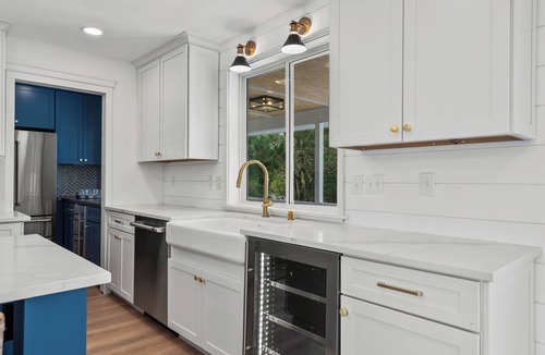 Milford House | Welcome to COASTAL SERENITY - Your Ultimate Beachfront Escape!