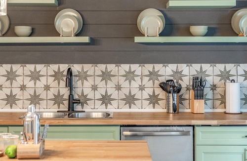 Prince Edward House | Welcome to Margaritas on Main!
