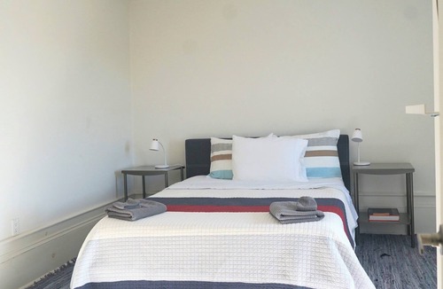 Consecon House | Welcome to North Beach Farmhouse!