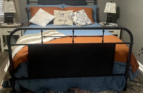 Pulaski House | Welcome to our beautiful French Quarter Market, we hope you enjoy your stay!