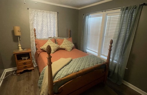 Pulaski House | Welcome to our beautiful French Quarter Market, we hope you enjoy your stay!