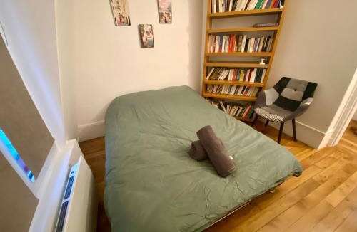 Necker Apartment | Welcome to Paris
