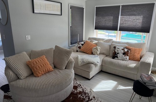 Long Beach House | Welcome to San Sebastian, an exquisite home nestled in Long Beach, New York.