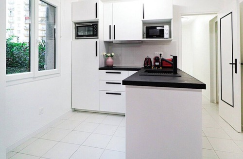 Bagneux Apartment | Welcome to SweetBagneuxHome!
