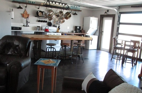 Lake Placid Cottage | Welcome to The Lake Grassy Workshop Retreat!