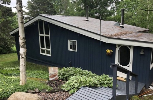 McKellar House | Welcome to the Lakehouse - Year Round Getaway