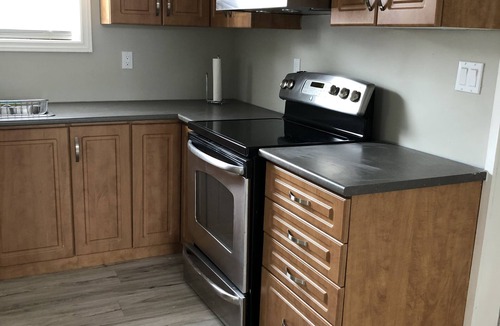 Port Elgin House | Welcome to Your Coastal Retreat: Siesta Time at The Hacienda!