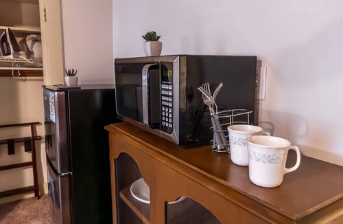 Mount Washington Apartment | Welcome to Your Cozy Studio in Mt.Washington!
