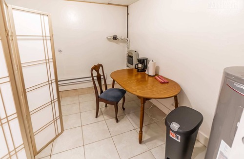 Mount Washington Apartment | Welcome to Your Cozy Studio in Mt.Washington!
