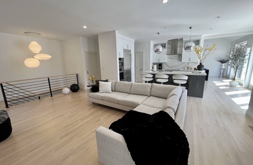 Westhampton House | Welcome to your glamorous Hamptons escape!