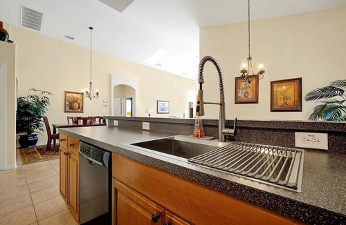 Tuscan Hills House | Welcome to your "Home away from Home" at Villa Bermudiana, minutes from Disney!