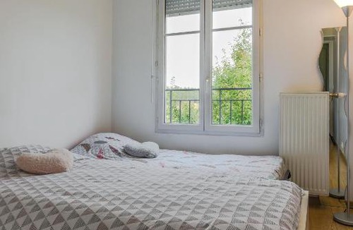 Serris Apartment | Welcoming apartment