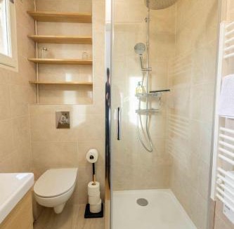 Plaisance House | Well located apartment in Paris