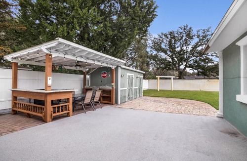 Ocean City House | Wellington House