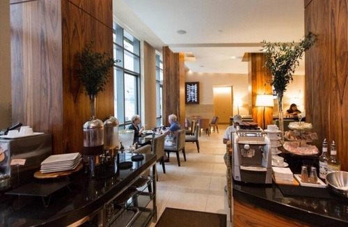 Central Park South Apartment | West 57th Street, a Hilton Club - Studio Plus - STP