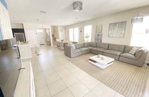 West Haven House | West Haven Perfect house 6bed/5 bath WH1