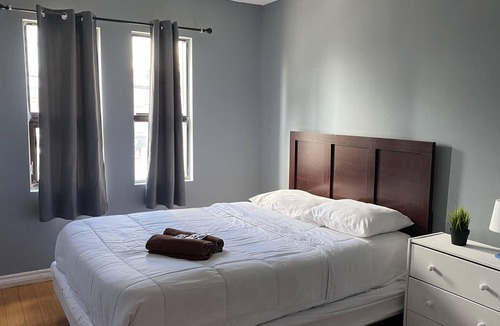 Parkdale Hotel | West Queen West Hotel