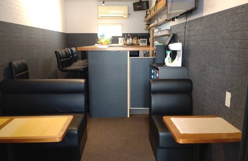 Tsumuura House | Westernstyle room 2/Kagawa-gun Kagawa