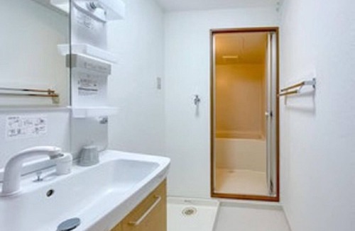 Gotemba Apartment | Westernstyle room/Gotemba Shizuoka
