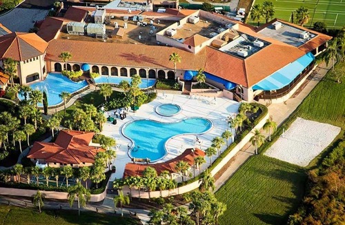 Florida Central Atlantic Coast Villa | Westgate Lakes Presidential Villa - 5-STAR RATED PLATINUM - Orlando