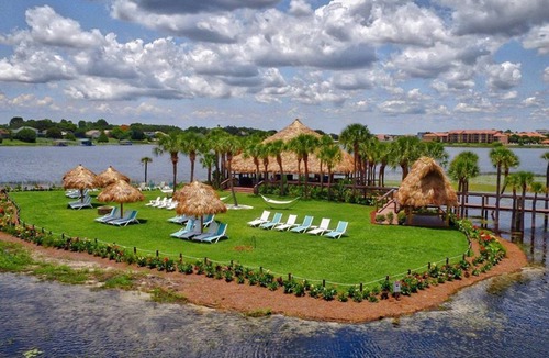 Florida Central Atlantic Coast Condo | Westgate Lakes Resort, Orlando. Spacious 2 bedroom villa! Reserve now!