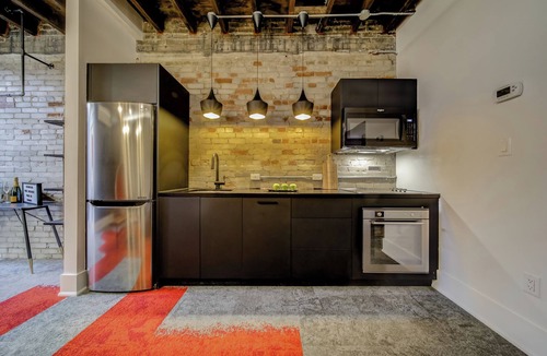 New Toronto Hotel | Westlake Hotel - The Bad and Boujee Suite