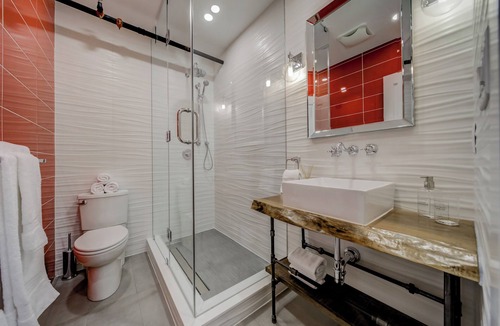 New Toronto Hotel | Westlake Hotel - The Bad and Boujee Suite