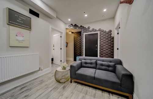 New Toronto Hotel | Westlake Hotel - The Bye, Felicia Suite