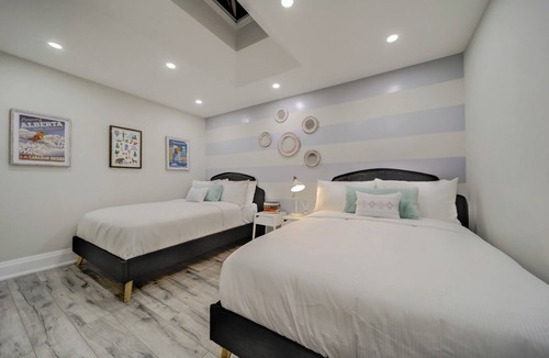 New Toronto Hotel | Westlake Hotel - The Bye, Felicia Suite