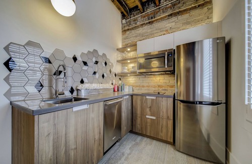 New Toronto Hotel | Westlake Hotel - The Can't Even Suite