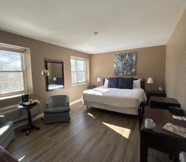 St. Mary's Hotel | Westover Inn