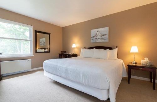 St. Mary's Hotel | Westover Inn