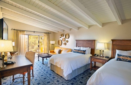 Casas Adobes Resort | Westward Look Wyndham Grand Resort and Spa