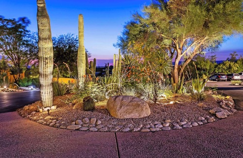 Casas Adobes Resort | Westward Look Wyndham Grand Resort and Spa
