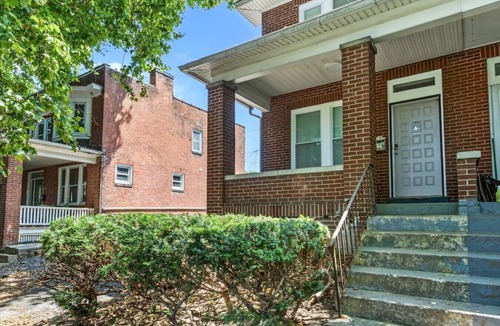 Harrisburg House | WeWelcome you to our Home near Dntwn and Hershey