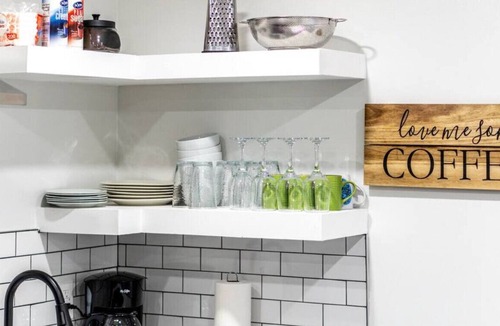 Harrisburg Apartment | WeWelcome you to our 2 bedroom Urban Apartment