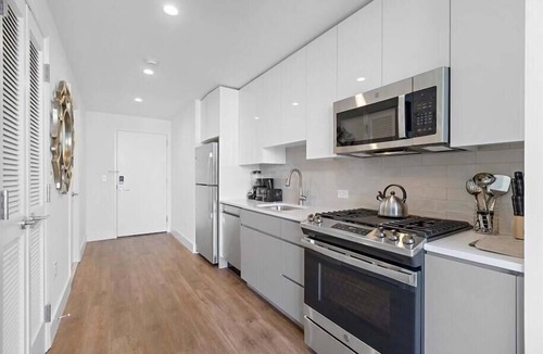 White Plains Apartment | White Plains 1 BR | Children's Playroom | Downtown