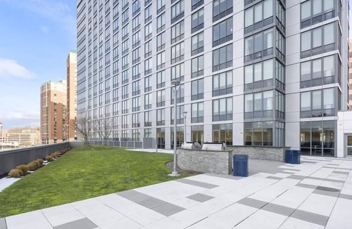 White Plains Apartment | White Plains 1 BR | Children's Playroom | Downtown