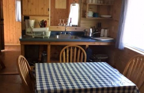 Manitoulin District Cottage | White Rock Cottage 6