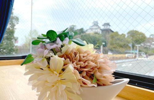 Kakegawa Villa | White Space