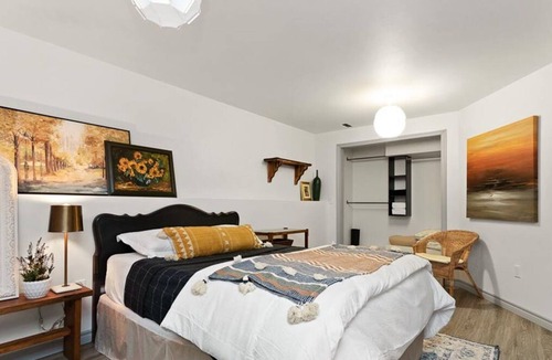 Dunchurch Cottage | Whitestone Vista - Three Bedroom Cottage, Sleeps 8