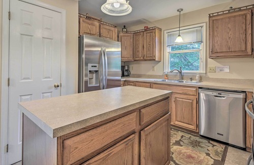 New Cumberland House | ‘Whitetail Ridge’ New Cumberland Home with Yard!