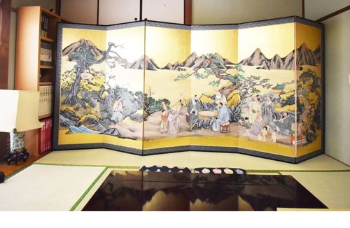 Ota House | Whole house charter - Whole house charter / Ota-ku Tokyo