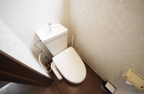 Ikebukuro House | Whole house Renewal opening 4 bedrooms 90 s - The Nest Ikebukuro House/Toshima-ku Tokyo
