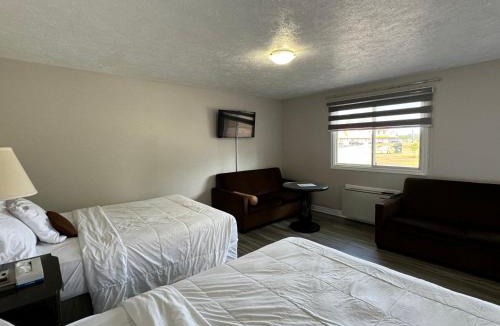 Wiarton Hotel | Wiarton Willys Inn