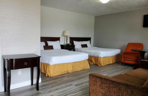 Wiarton Hotel | Wiarton Willys Inn