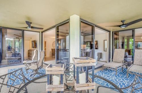 Bonita Bay Apartment | Wild Pines Retreat