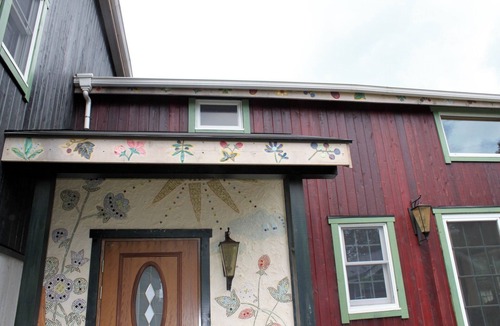 Futo Cottage | Wild Strawberry Hollyhock for 2 buildings/Ito Shizuoka