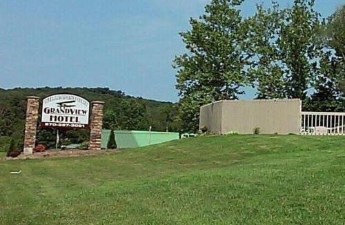 Linden Hotel | Williamsport Grandview Hotel